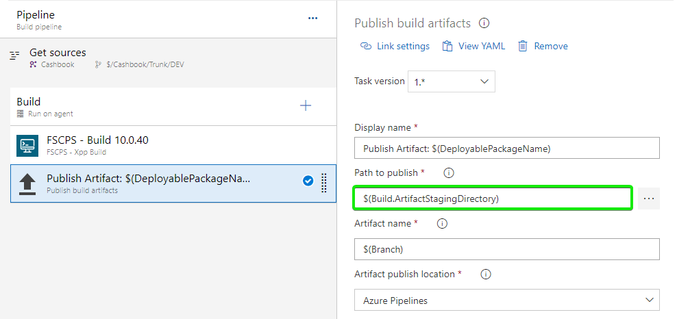 Basic Configuration 2
